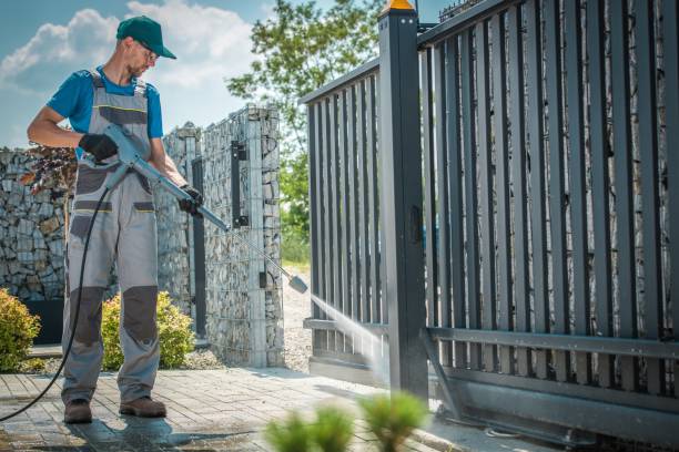 Best Parking Lot and Garage Cleaning  in Roselle Park, NJ