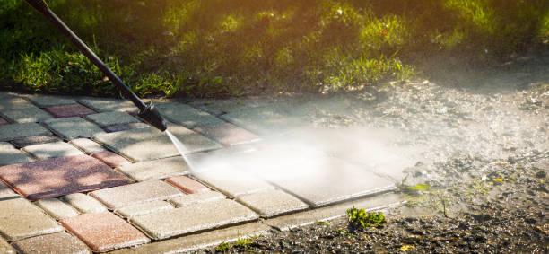 Best Restaurant Pressure Washing  in Roselle Park, NJ