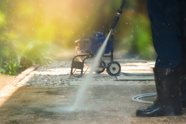 Playground Equipment Cleaning in Roselle Park, NJ