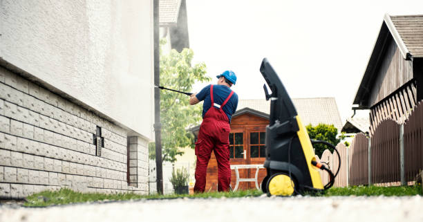 Best Post-Construction Pressure Washing  in Roselle Park, NJ